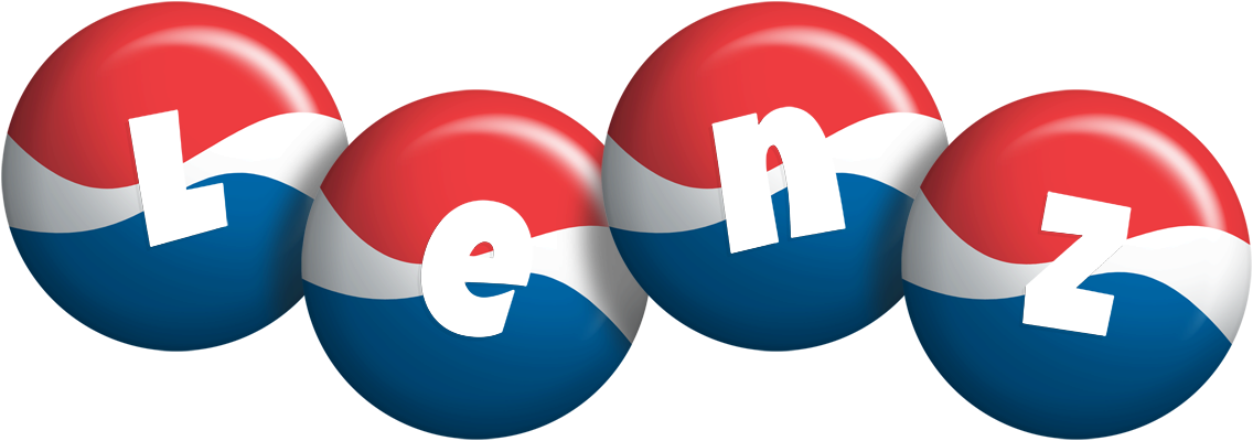 Lenz paris logo