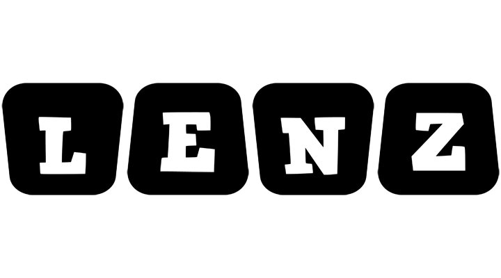 Lenz racing logo