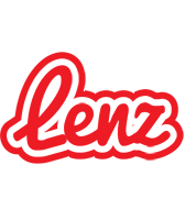 Lenz sunshine logo