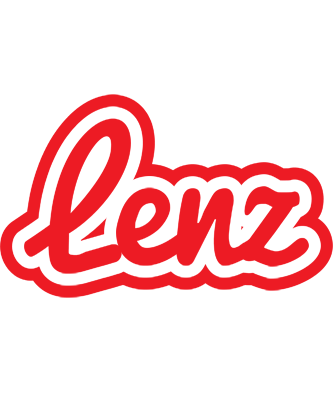 Lenz sunshine logo