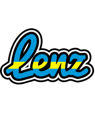 Lenz sweden logo
