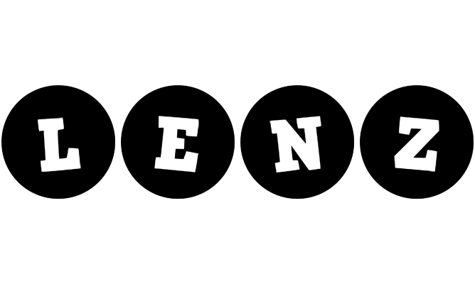 Lenz tools logo
