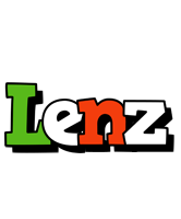 Lenz venezia logo