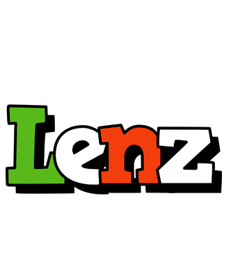 Lenz venezia logo