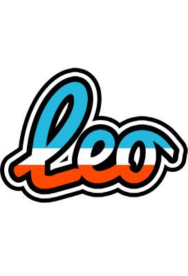 Leo america logo