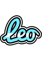 Leo argentine logo
