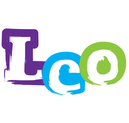 Leo casino logo