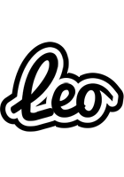 Leo chess logo