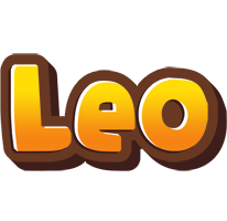 Leo cookies logo