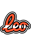 Leo denmark logo