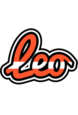 Leo denmark logo