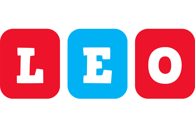 Leo diesel logo