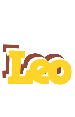 Leo hotcup logo