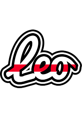 Leo kingdom logo