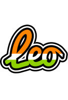 Leo mumbai logo