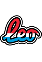 Leo norway logo