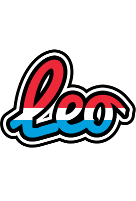 Leo norway logo