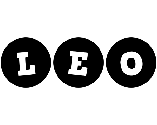 Leo tools logo