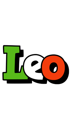 Leo venezia logo