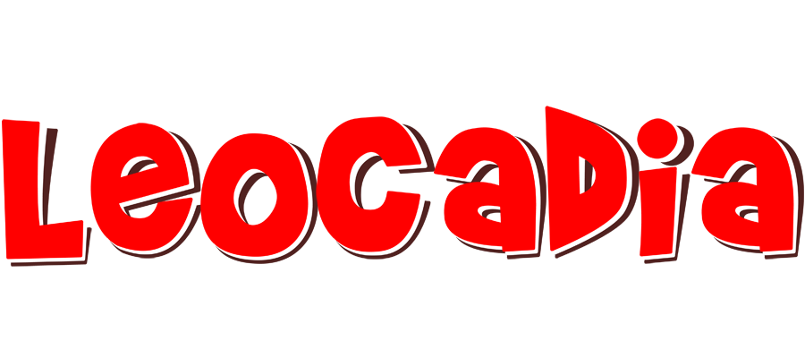 Leocadia basket logo