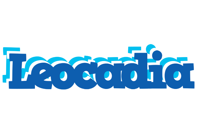 Leocadia business logo
