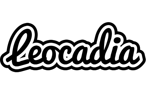 Leocadia chess logo