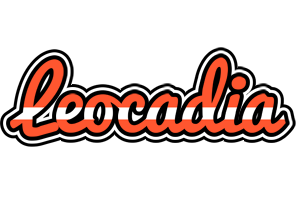 Leocadia denmark logo