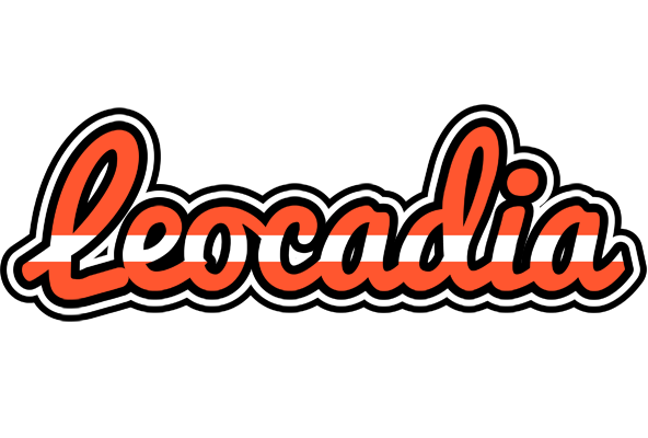 Leocadia denmark logo
