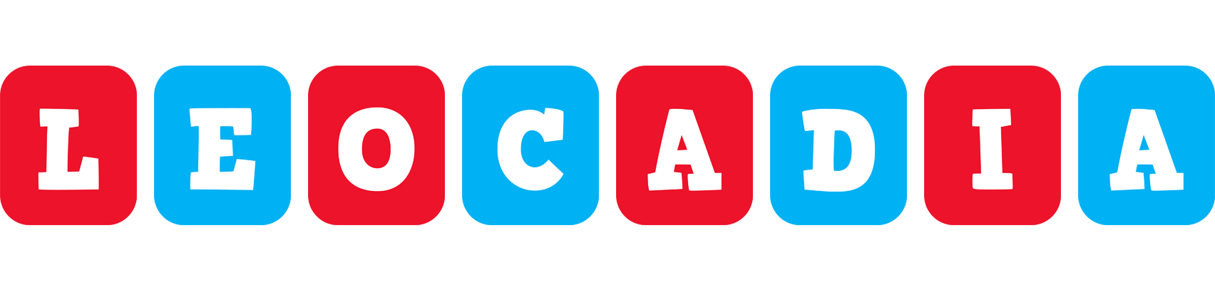 Leocadia diesel logo