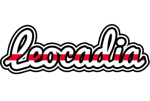 Leocadia kingdom logo