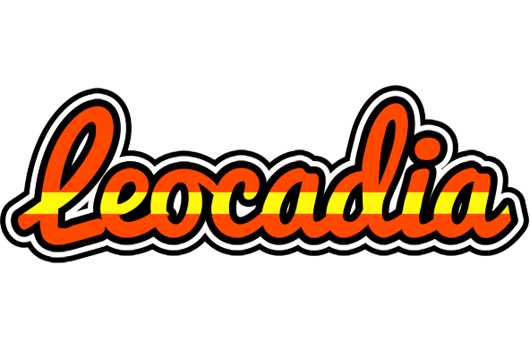 Leocadia madrid logo