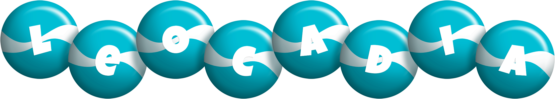 Leocadia messi logo