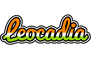 Leocadia mumbai logo