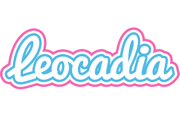 Leocadia outdoors logo