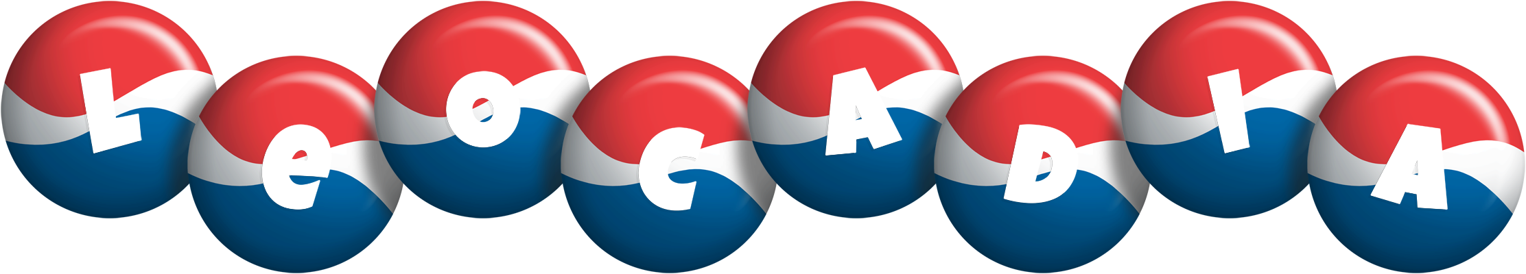 Leocadia paris logo