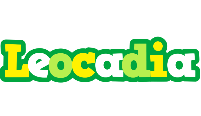 Leocadia soccer logo