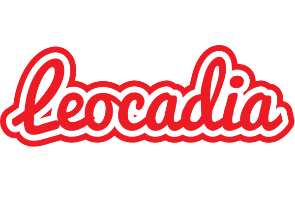 Leocadia sunshine logo