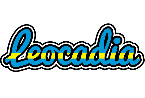Leocadia sweden logo
