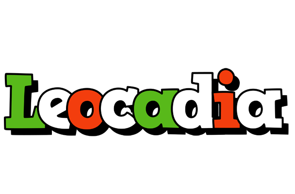Leocadia venezia logo