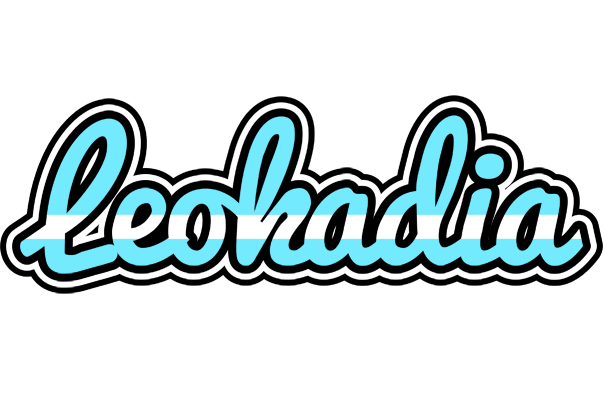 Leokadia argentine logo