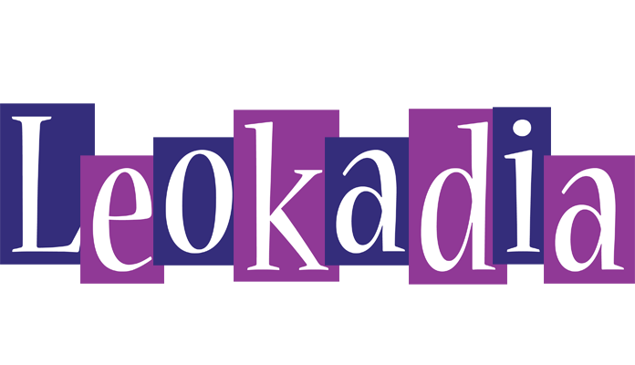 Leokadia autumn logo