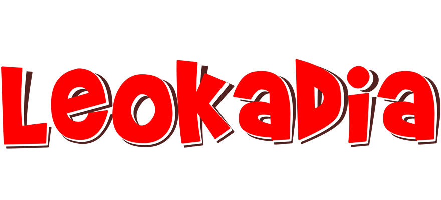 Leokadia basket logo