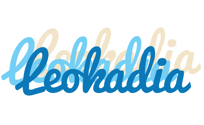 Leokadia breeze logo