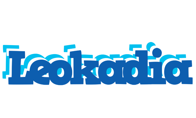 Leokadia business logo