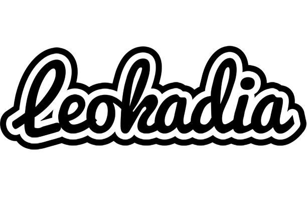 Leokadia chess logo