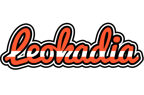 Leokadia denmark logo