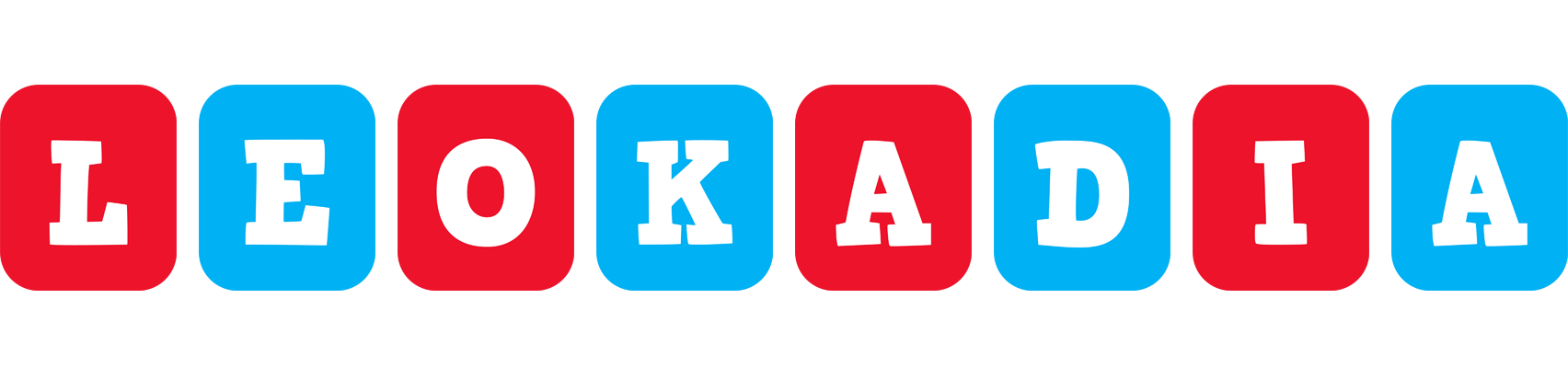 Leokadia diesel logo