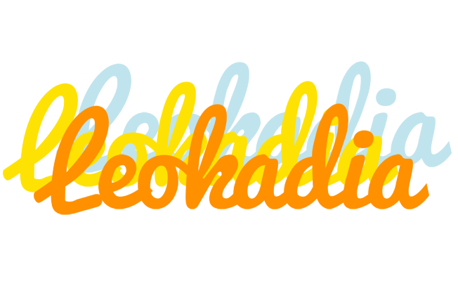 Leokadia energy logo
