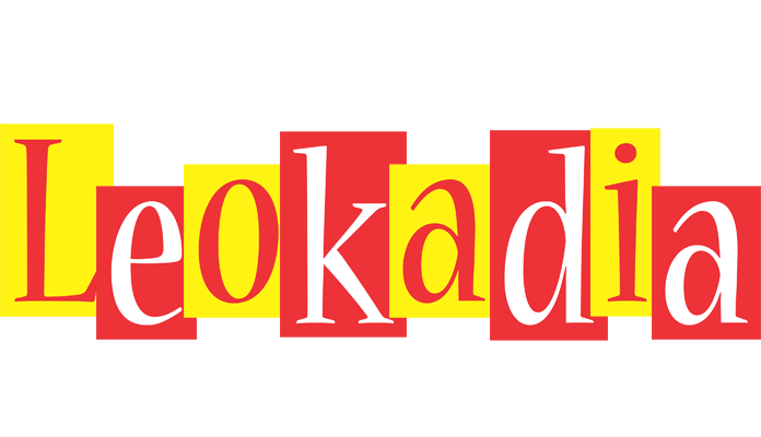 Leokadia errors logo