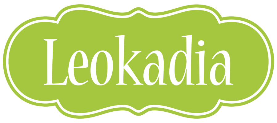 Leokadia family logo